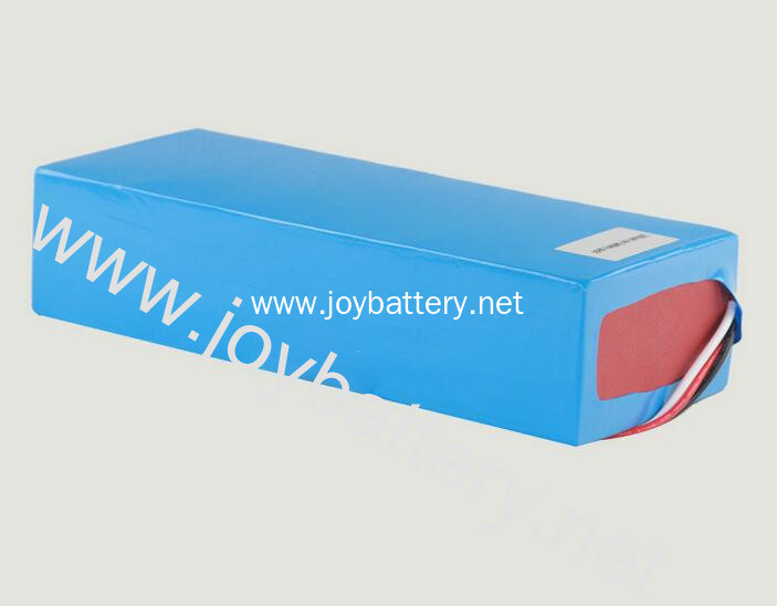 Customized 36V 10Ah,36V 12Ah,36V 15Ah,36V 20Ah Electric Scooter Battery Pack  for wholesale e-bike, solar light