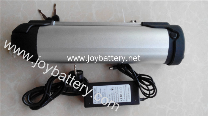 24V 10Ah LiFePO4 water bottle type ebike battery,24V 12Ah,24V 15Ah,24V 20Ah ebike battery