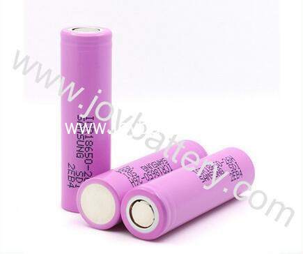 recharge ICR 18650-26h li-ion 3.7v 2600mah battery Samsung sdi 18650,new original lithium icr 18650-26H HM 2600mah