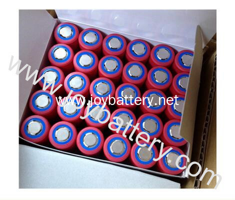 Original Sanyo 18650ga 3500mAh Li-ion battery Sanyo 3.7v 10A 3500mah li-ion 18650 battery UR18650GA