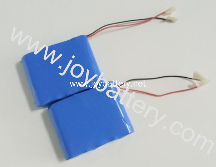 5s1p 18.5V 3ah 18650 battery with PCM for medical device,18v&18.5v 18650 2200mah 2600mah li-ion battery packs 5s1p