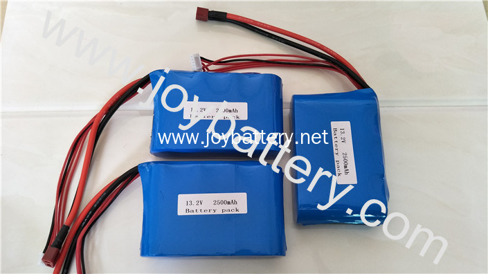 High Rate 15C 26650 3.2V 2500mah Lifepo4 cells 12v 2500mah lifepo4 lithium battery