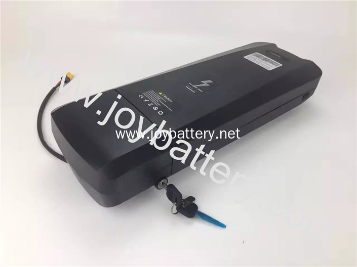 Customized rechargeable ebike battery 48v 20ah for electric bike,with USB ebike battery 48v 1000w