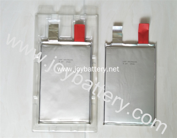 3.2V20Ah Lithium ion battery lifepo4 cell for solar energy,wind energy,E-scooter,EV, backup power
