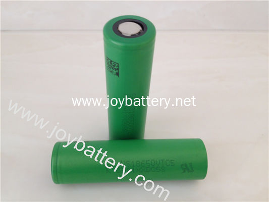 En stock authentique 30A Décharge VTC5 2600mAh Us18650VTC5 Pour Sony VTC5 Sony 18650