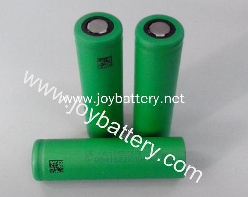 Batterie US 18650V3 3.7V en promotion, Sony US18650 V3 2250mAh, VTC4 2100mAh, cellule VTC5 2600mAh