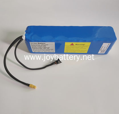 Batterie légère et durable de 48v 10ah avec courant de décharge maximal de 2C