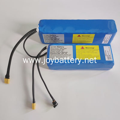 Batterie 48V 10Ah pour balayeuses de voirie électriques - Plage de température de décharge de -20 à 60°C