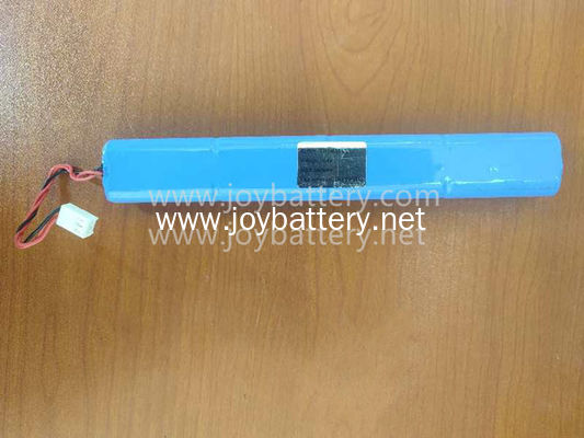 4ER14505-2 14.4V 5400mAh ER14505-4S2P huit sections quatre en série et deux en parallèle pack de batteries au lithium non rechargeables
