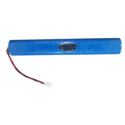 huit sections quatre séries et deux parallèles 4ER14505-2 14,4V 5400mAh ER14505-4S2P pack de batteries au lithium non rechargeable