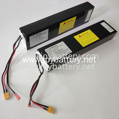 24V 25,2V 36V 48V 6000mAh 7200mAh 8700mAh 9600mAh 10Ah 13Ah 16Ah 19Ah 21Ah 24Ah 27Ah batterie lithium-ion scooter électrique